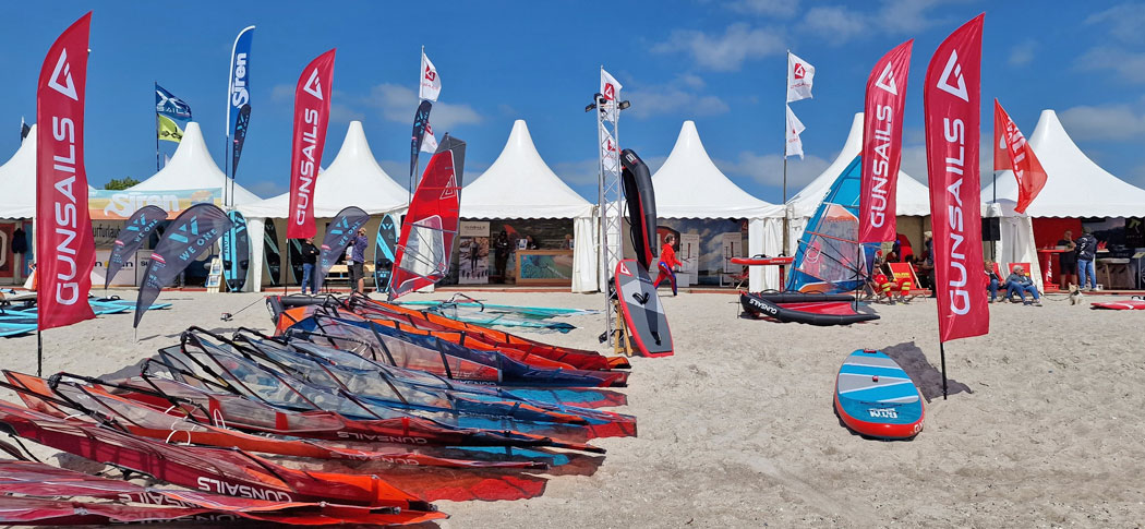 RECAP SURF FESTIVAL FEHMARN 2023